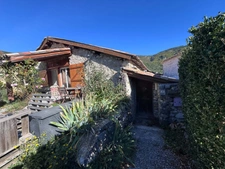 À VENDRE – PROPRIETE EN PIERRES RÉNOVÉE – LA PIARRE – NATURE & AUTHENTICITÉ