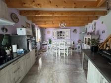 Maison de village pleine de charme – 63 m² – Saint-Julien-en-Beauchêne