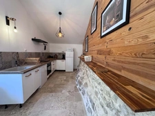 À VENDRE – PROPRIETE EN PIERRES RÉNOVÉE – LA PIARRE – NATURE & AUTHENTICITÉ