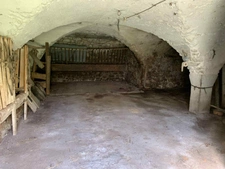 À vendre – Corps de ferme mitoyen à rénover – Lus-la-Croix-Haute (26620)