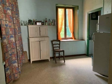 À vendre – Corps de ferme mitoyen à rénover – Lus-la-Croix-Haute (26620)