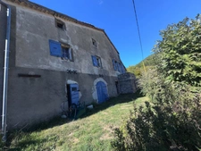 À VENDRE – PROPRIETE EN PIERRES RÉNOVÉE – LA PIARRE – NATURE & AUTHENTICITÉ