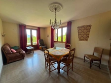 Grande maison familiale 170 m² avec terrain constructible – Serres (05)