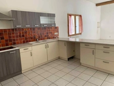 À vendre – Maison de village 116m² habitables – Lus-la-Croix-Haute (26620)
