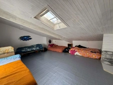 Maison de village pleine de charme avec vue – La Piarre (05)