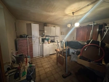 Appartement T3 + studio, garages et jardin constructible – Une belle opportunité ! 