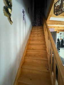 Maison de village pleine de charme – 63 m² – Saint-Julien-en-Beauchêne
