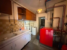 Grande maison familiale 170 m² avec terrain constructible – Serres (05)