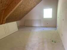 Maison à terminer – Vue imprenable et nature préservée à Lus-la-Croix-Haute