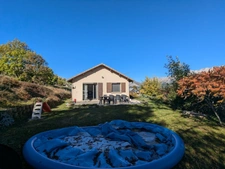 Maison contemporaine 90 m² avec vue panoramique – Le Dévoluy