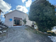 À vendre – Maison de village 116m² habitables – Lus-la-Croix-Haute (26620)