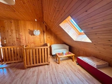À vendre – Rare sur le secteur – Chalet à La Faurie (05)