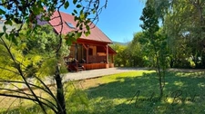 À vendre – Rare sur le secteur – Chalet à La Faurie (05)