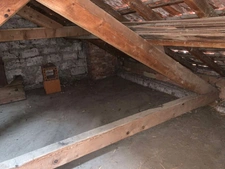 Maison familiale à vendre 7 pièces - VEYNES (05)