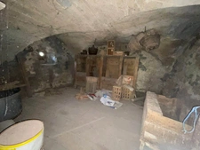 Maison de campagne indépendante à restaurer – Grimone (26)