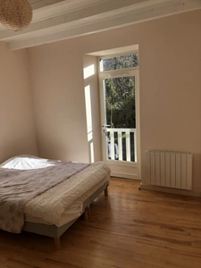Maison de village rénovée – Menglon – Proche Châtillon-en-Diois