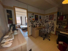 Veynes – Bel appartement de 97 m² sur 3 niveaux – Centre-ville
