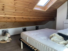 Duplex rénové – T4- Esprit chalet – Vue panoramique à Lus-la-Croix-Haute