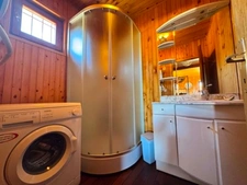 À vendre – Rare sur le secteur – Chalet à La Faurie (05)