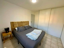 Maison 3 chambres avec jardin – Aucun travaux – La Faurie 05140
