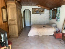 Une villa pleine de charme à Aspres-sur-Buëch, avec studio indépendant et grand jardin