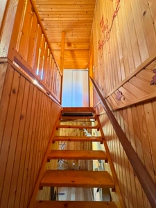 À vendre – Rare sur le secteur – Chalet à La Faurie (05)