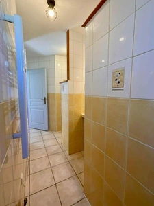 Maison 3 chambres avec jardin – Aucun travaux – La Faurie 05140