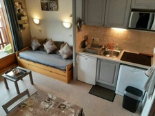Appartement T2 avec coin montagne – La Joue du Loup – Au pied des pistes