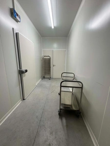 À vendre – Local commercial / murs commerciaux de 300 m² idéalement situés au pied du Dévoluy