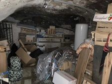 Maison de village rénovée – Menglon – Proche Châtillon-en-Diois
