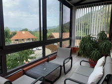 À vendre – Maison rénovée avec prestations haut de gamme – ESPARRON 05