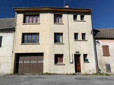 Duplex rénové – T4- Esprit chalet – Vue panoramique à Lus-la-Croix-Haute