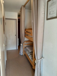 Appartement T2 avec coin montagne – La Joue du Loup – Au pied des pistes