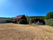 À vendre – Rare sur le secteur – Chalet à La Faurie (05)