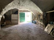 À vendre – Corps de ferme mitoyen à rénover – Lus-la-Croix-Haute (26620)