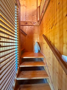À vendre – Rare sur le secteur – Chalet à La Faurie (05)