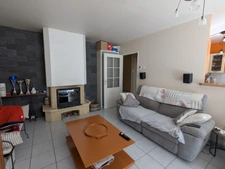 Maison contemporaine 90 m² avec vue panoramique – Le Dévoluy