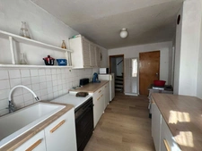 Maison de village pleine de charme avec vue – La Piarre (05)