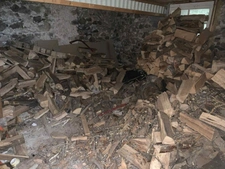 Maison de village rénovée – Menglon – Proche Châtillon-en-Diois
