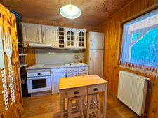 À vendre – Rare sur le secteur – Chalet à La Faurie (05)