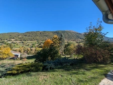 Maison contemporaine 90 m² avec vue panoramique – Le Dévoluy
