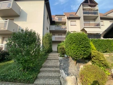 Appartement à vendre 2 pièces RIEDISHEIM (68)