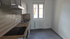 Immeuble de rapport à vendre MULHOUSE (68)