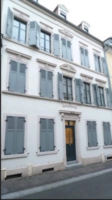 STUDIO MEUBLE à  MULHOUSE (68)