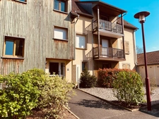 Appartement à vendre 4 pièces HAGENTHAL LE BAS (68)