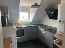 Immeuble de rapport à vendre MULHOUSE (68)