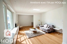 Appartement à vendre 4 pièces ILLZACH (68)
