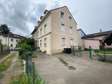 Immeuble de rapport à vendre MULHOUSE (68)