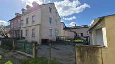 Immeuble de rapport à vendre MULHOUSE (68)
