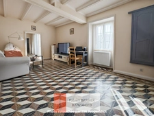  Maison de ville rénovée – 180 m²  VILLIERS COUTURE (17)